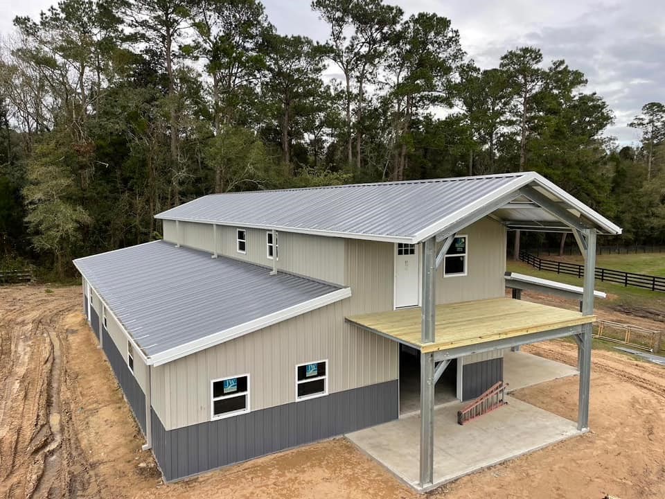 Residential